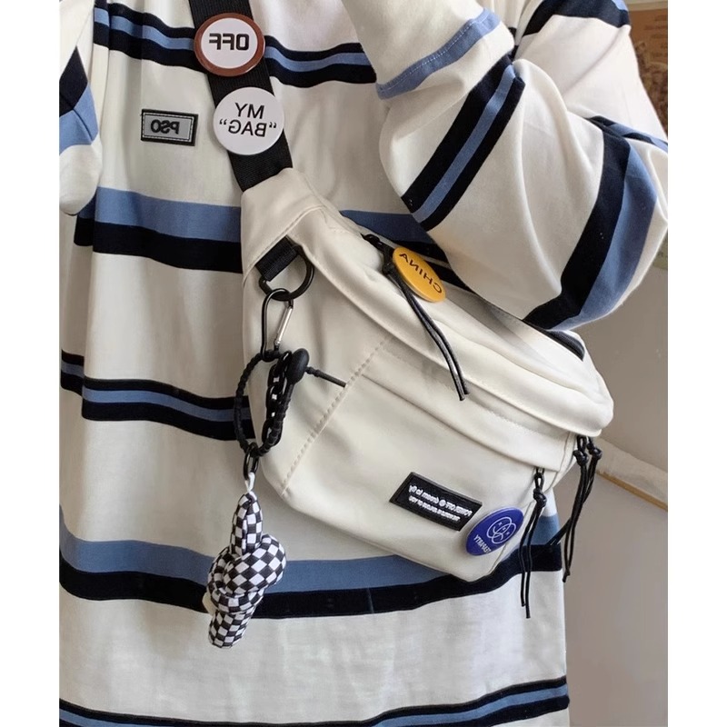 +Girl +4 random badge